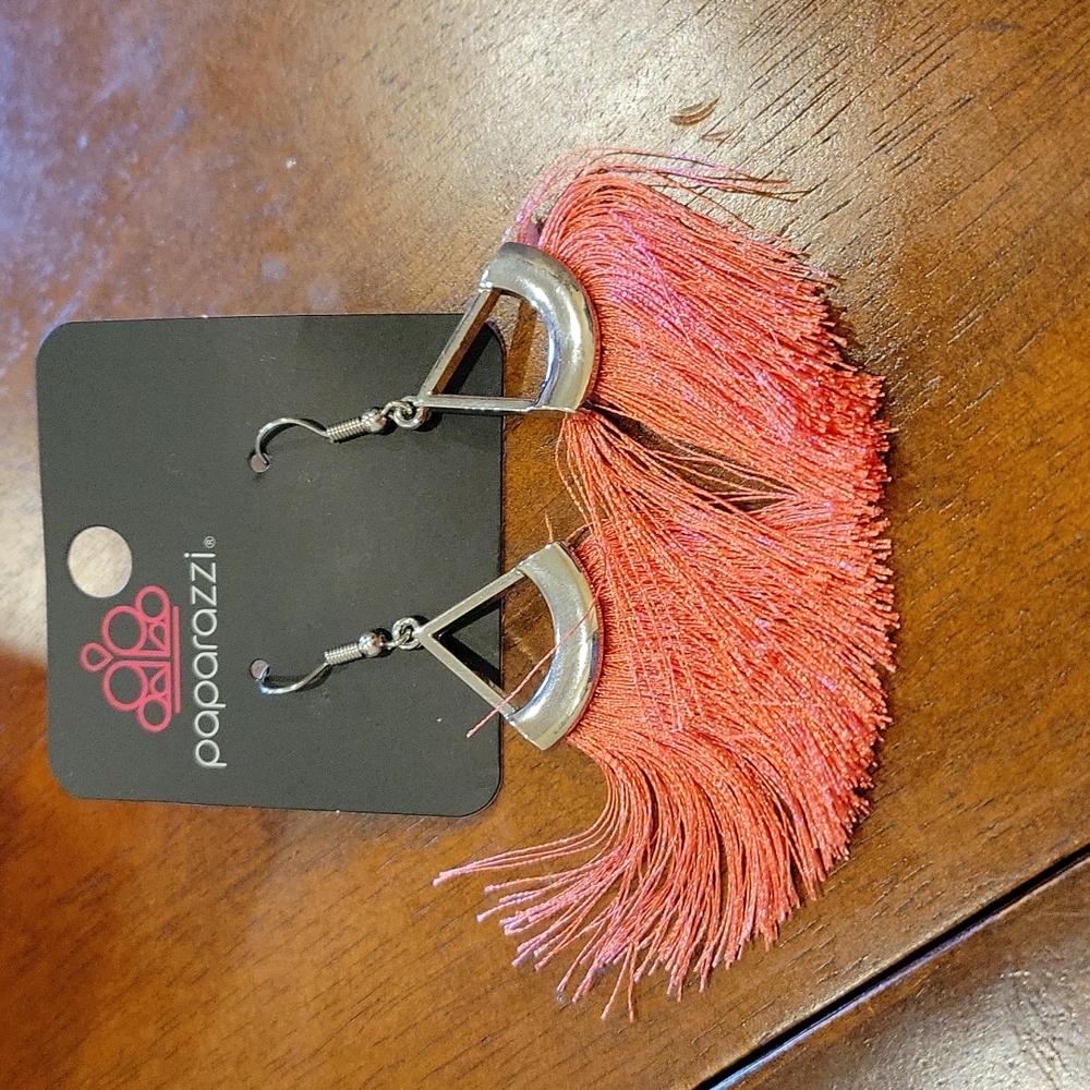 Paparazzi Earrings